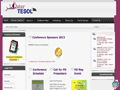 Qatar Teachers of English to Speakers of Other Languages (Qatar TESOL)