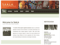 Southern African Applied Linguistics Association (SAALA)