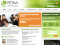Primary English Teaching Association Australia (PETAA)