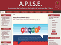Associação dos Professores de Inglês do Espírito Santo (APIES)