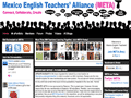 Mexico English Teachers' Alliance (META)