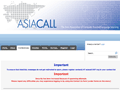 Asia Association of Computer Assisted Language Learning (AsiaCALL)