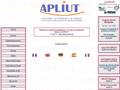 Association des Professeurs de Langues des Instituts Universitaires de Technologie (APLIUT)