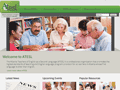 Alberta Teachers of English as a Second Language (ATESL)