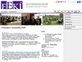 Association of Teachers of English in Iceland (ATEI)