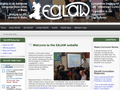 English as an Additional Language Association of Wales (EALAW)