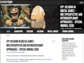 Digital Games Research Association (DiGRA)