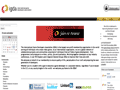 International Game Developers Association (IGDA)