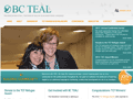 Association of British Columbia Teachers of English as an Additional Language (BC TEAL)