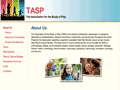 Association for the Study of Play (TASP)