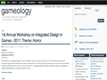 Gameology