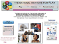 National Institue for Play
