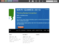 Games for Learning Institute (G4LI)