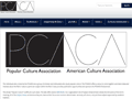 Popular Culture Association/American Culture Association (PCA/ACA)