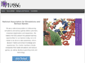 National Association for Simulations and Serious Games (NASSG)