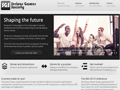 Serious Games Society (SGS)