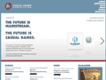 Casual Games Association (CGA)