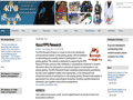 RPG Research Project