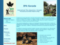 International Play Association Canada (IPA Canada)