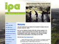 International Play Association England, Wales and Northern Ireland (IPA EWNI)