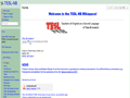 Teachers of English as a Second Language of New Brunswick (TESL New Brunswick)