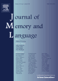 Journal of Memory and Language