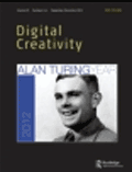 Digital Creativity