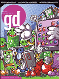 Game Developer Magazine