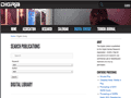 Digital games Research Association (DiGRA) Digital Library