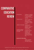 Comparative Education Review