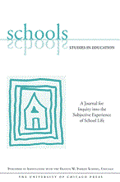 Schools: Studies in Education