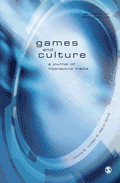 Games and Culture