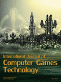 International Journal of Computer Games Technology