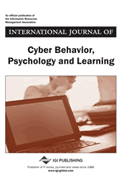 International Journal of Cyber Behavior, Psychology and Learning