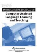 International Journal of Computer-Assisted Language Learning and Teaching
