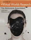 Journal of Virtual Worlds Research