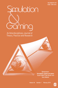 Simulation & Gaming