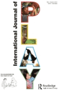 International Journal of Play