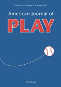 American Journal of Play