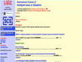 International Journal of Intelligent Games & Simulation