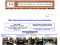 Teachers Of English as a Second Language of Ottawa (TESL Ottawa)