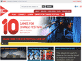 Games for Change (G4C)