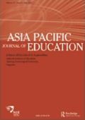 Asia Pacific Journal of Education