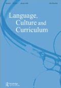 Language, Culture and Curriculum