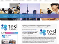 Teachers of English as a Second Language of Toronto (TESL Toronto)