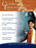 Childhood Education