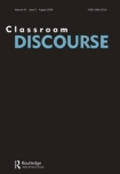 Classroom Discourse