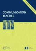 Communication Teacher