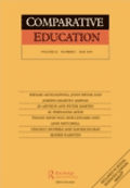 Comparative Education