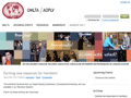 Ontario Modern Language Teacher's Association (OMLTA/AOPLV)